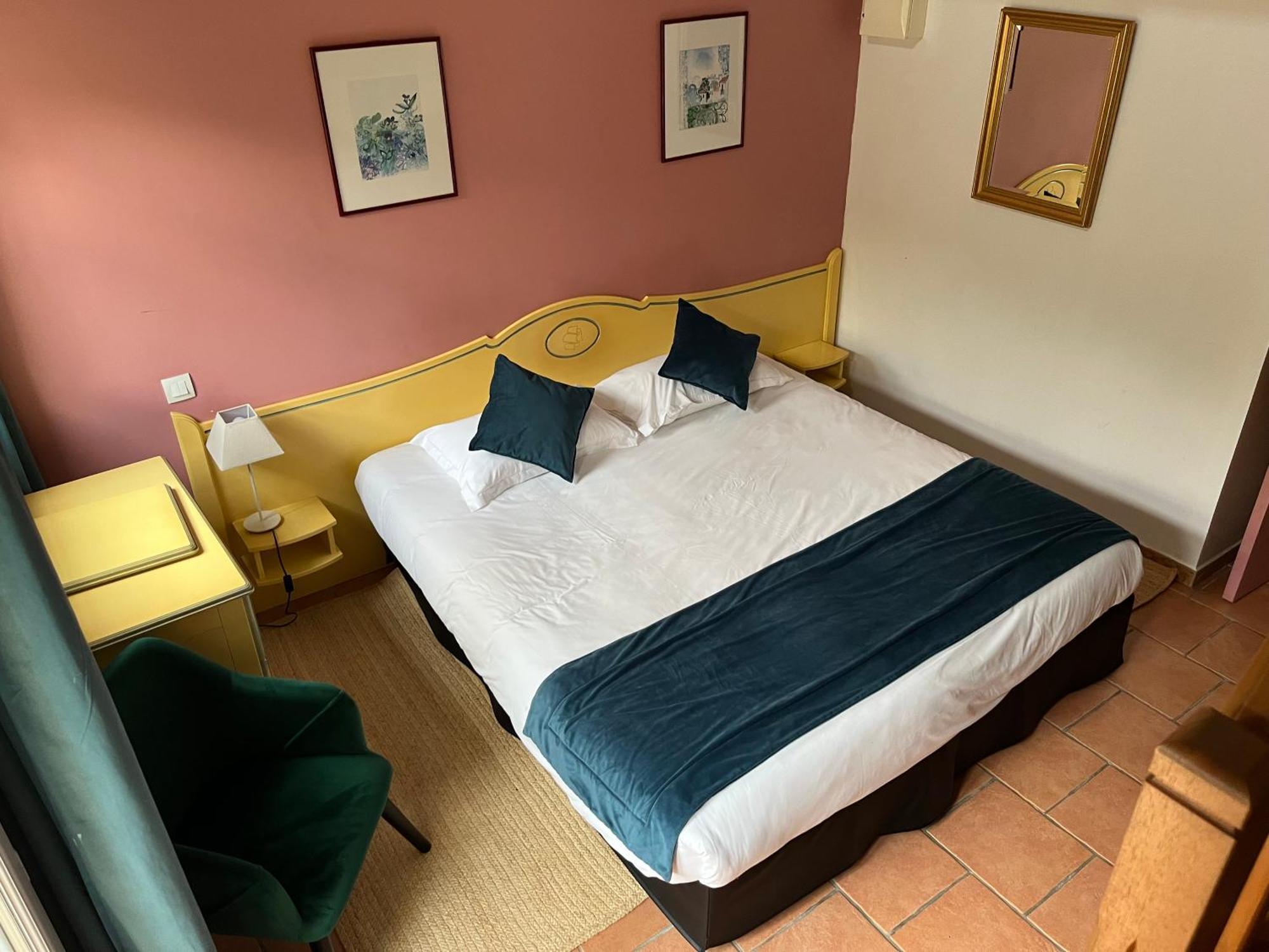 Appart'Hotel Festival Sud Aqua - Avignon Tgv Екстериор снимка